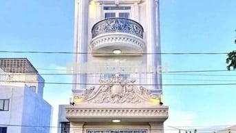 nhà mới tân cổ điển đường D1 Hồng Loan lộ 30m giá 7 tỷ 500tr (T Lượng)