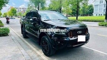 Ford Ranger 2025  - 3800 km