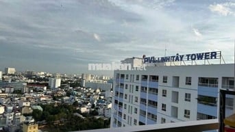 🌷BÁN CHUNG CƯ LINH TÂY TOWER | THOÁNG MÁT - ĐÃ CÓ SỔ - 2.85 TỶ