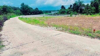 Chủ gửi bán lô đất nằm trong khu dân cư