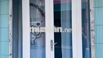 Nhà cho thuê vị trí đẹp, mặt tiền hẻm lớn thông 5m, gần nhà ga T3