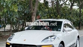 Porsche Macan 2.0 2022 - 3 Tỷ 250 Triệu