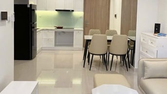 SHR_Phan Văn Trị 45m2/1.8 tỷ Sẵn Nội Thất bank góp 15 năm