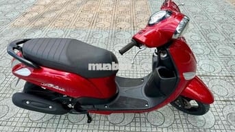Nozza xe đẹp máy zin im cực ngon mới 96%