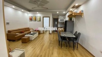 Bán căn hộ chung cư Thanh Hà 70m2 full nội thất