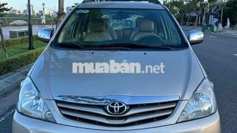 Toyota Innova 2011 GSR - 190000 km