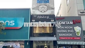 💎💎💎 ĐỐI DIỆN RẠP PHIM CINEXSTAR - MBKB ĐƯỜNG NGUYỄN TRÃI - QUẬN 1 !!!