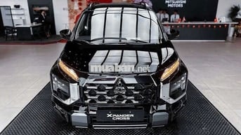 KM TỐT TRONG THÁNG ĐỐI VỚI XPANDER CROSS 2026