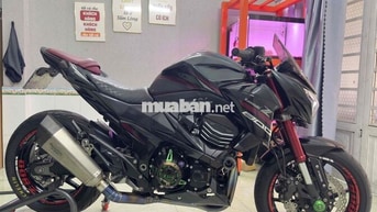 Z800 abs 2016