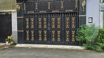 Bán nhà 39J/7 đường Gò Cát, P.Phú Hữu, TP. Thủ Đức. Nhà kiên cố 3 tầng