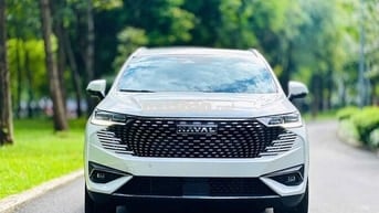Haval H6 2023 HEV