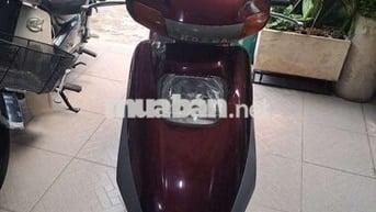 Spacy 2002 xe chất zin mộc 1 đời chủ sang tên