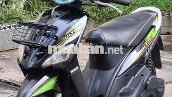 Honda Mio ultimo nhập thái xe nhà