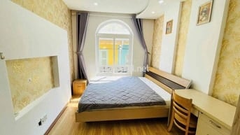 STUDIO CỬA SỔ LỚN FULL TIỆN NGHI CAO CẤP NGAY PHỐ TÂY BÙI VIỆN Q1