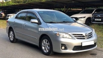 Toyota Corolla Altis 2014 1.8G AT - 120000 km