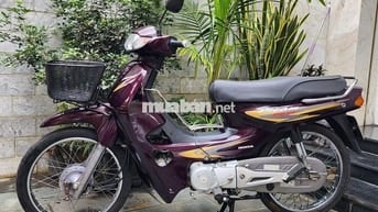 Dream Thái Đời Biển Số TP.HCM