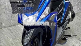 Mio M3 125i 2021 Zin Lướt BSố Tphố 9 Chủ