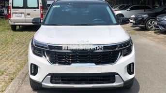 Kia Seltos 2025 Premium 1.5 AT - 2000 km