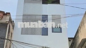 Bán toà nhà căn hộ dịch vụ siêu đẹp sieu lợi nhuận