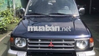 Mitsubishi Pajero 2002 3 - 129000 km