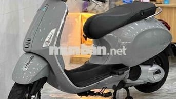Vespa Primavera Cực Đẹp / Trả Trước 0 Đồng