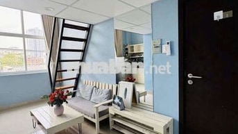 HOT CĂN DUPLEX FULL NỘI THẤT LÊ TRỌNG TẤN - TÂY THẠNH