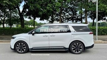 Kia Carnival 2022 Signature 2.2D - 67000 km