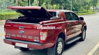 Ford Ranger 2020 XLS 2.2L 4x2 MT- 81000 km