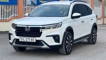 Honda BR-V 2024 L sensing chạ 23.000km  như mới
