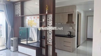 Cho thuê Charm City căn hộ 3PN3WC 95m2 Full Nội Thất giá 11tr/th