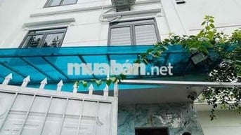 Siêu hot! 7 tỷ sở hữu ngay 45m2x5 tầng có thang máy trung tâm Hà Trì