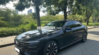 VinFast Lux A2.0 2020 Premium 2.0 AT - 72000 km