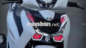 Sh 160 Abs 2024 2000km Trắng siêu lướt