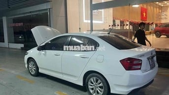 Honda City 2013 1.5 AT - 88000 km
