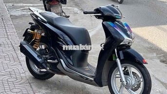 sh 125 2020 - giao cavet + cccd chủ xe