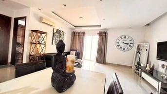 22tr/th. NTCC, Cao ốc Satra, Phan Đăng Lưu, PN, 145m2, 3PN, 2WC.