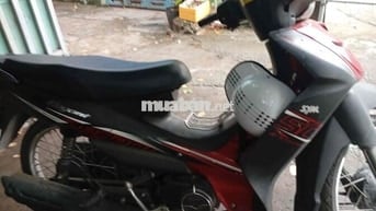 sym 50cc