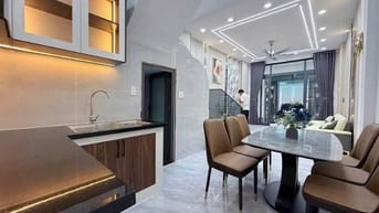 CC ngộp Bank bán gấp nhà 1T1L Nguyễn Hồng Đào TB_50m2/ 1 Tỷ 420tr SHR