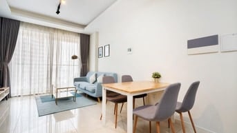 Căn Hộ Nguyễn Kiệm – gần Sân Bay 2 tỷ/ 2PN Nhà mới ở ngay sẵn nội thất