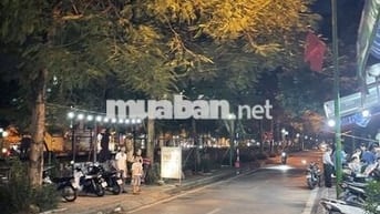 TÂN MAI VỊ TRÍ KIM CƯƠNG – Ô TÔ QUA NHÀ – KINH DOANH ĐỈNH