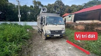 Bán đất Văn Khê Tam Hưng Thanh Oai – Hiếm, 40m2 giá Đầu Tư