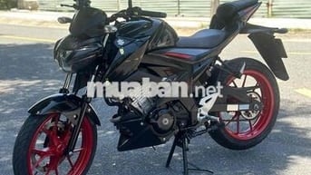 Gsx s 150 máy rin chất xe đẹp