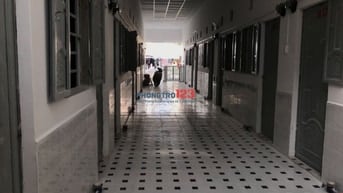  Bán dãy nhà trọ, gần KCN thép Đồng Tâm, Giá 1ty045tr, thu nhập 16tr