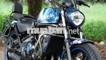 🤜👌 KAWASAKI VULCAN S 650 2017 BIỂN SG , XE KENG