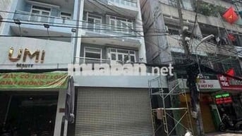 💎💎CHO THUÊ NHÀ - MẶT TIỀN VŨ HUY TẤN - NGAY KHU PHỐ ẨM THỰC BÌNH THẠNH