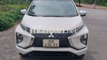 Mitsubishi Xpander 2023 MT - 5000 km