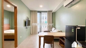 khai trương dạng 2pn full nội thất khu vực Tây Thạnh - Lê Trọng Tấn