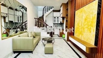 🏡 NHÀ ĐẸP – NGÕ NÔNG - PHỐ THANH LÂN – HOÀNG MAI – GIÁ CHỈ NHỈNH 5 TỶ