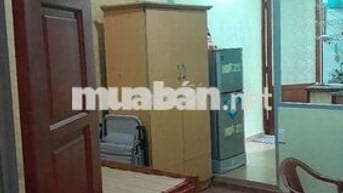 Căn hộ 30m2 tầng 4 khép kín riêng biệt