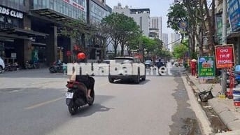 Bán nhà phố Tô Hiệu 42m, 5 tầng,oto đỗ , 10m ra mặt phố,
